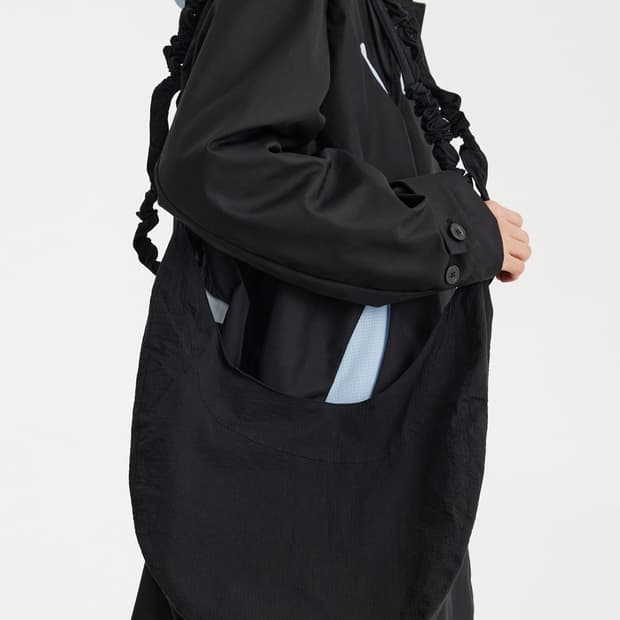 J.L-A.L Torsade Bag