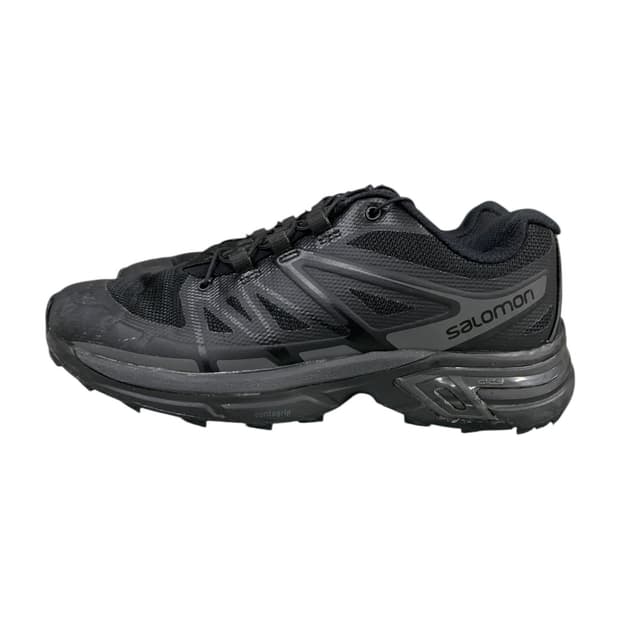 살로몬 XT-윙스 2 블랙 230