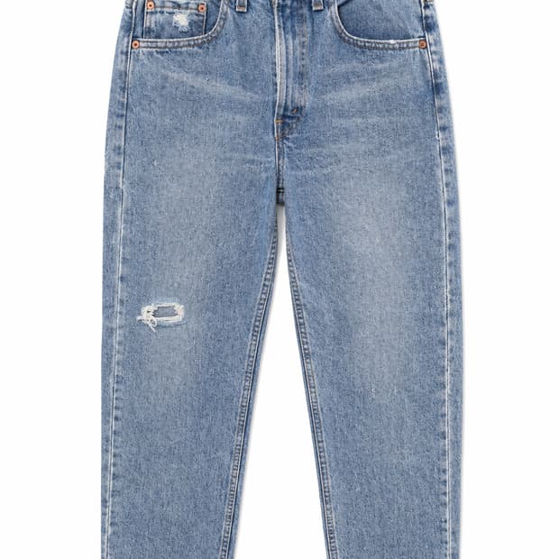 리바이스 505 청바지 W32 L30