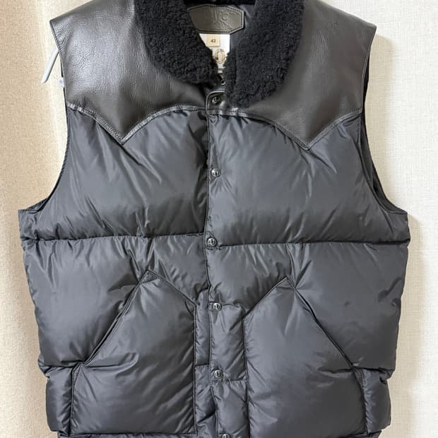 [42] 록키마운틴 페더베드 크리스티 베스트 50주년