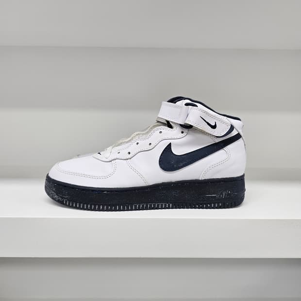 '95 에어포스1 미드 남창