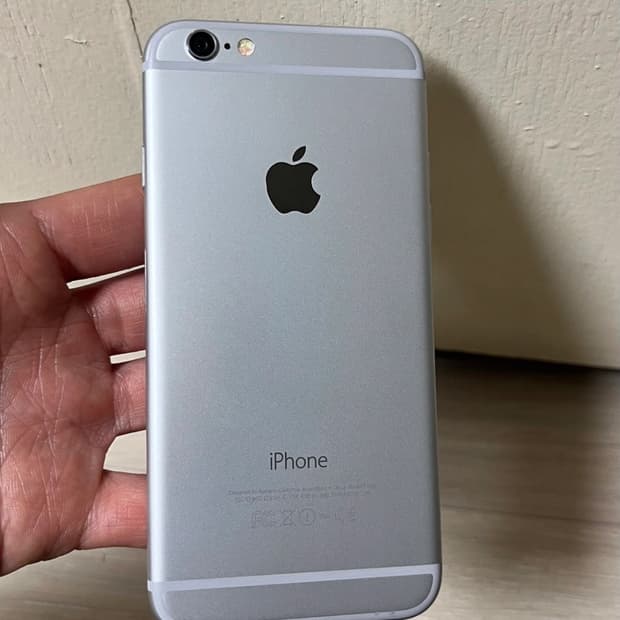 아이폰 6 64기가 