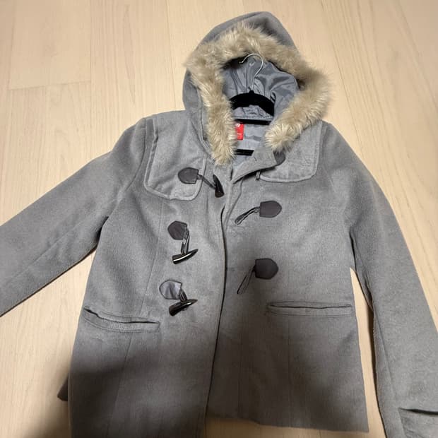 빈티지 울프조 떡코