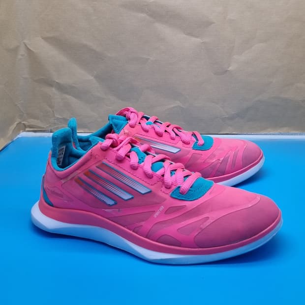 아디다스 경량 운동화245 