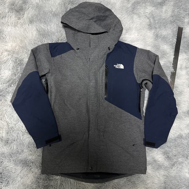 노스페이스 재팬 바람막이 S사이즈