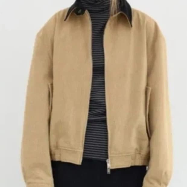 엔조블루스 자켓