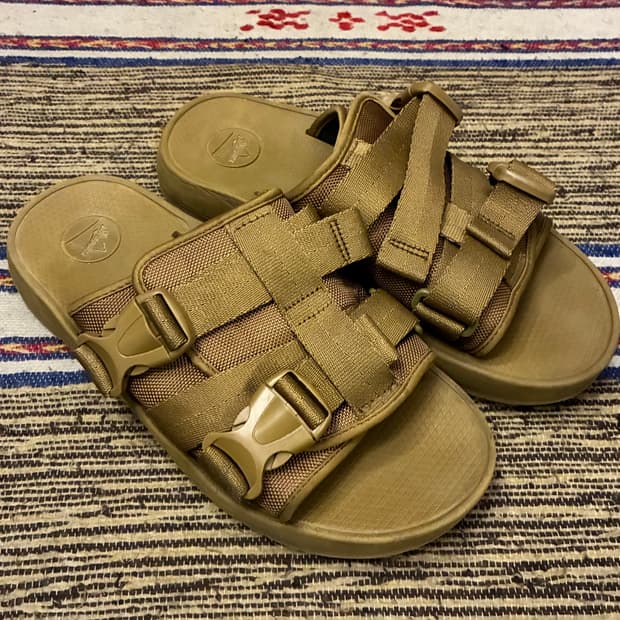 (275~285)Danner 대너 네이플스 라이트 샌들 슬리퍼