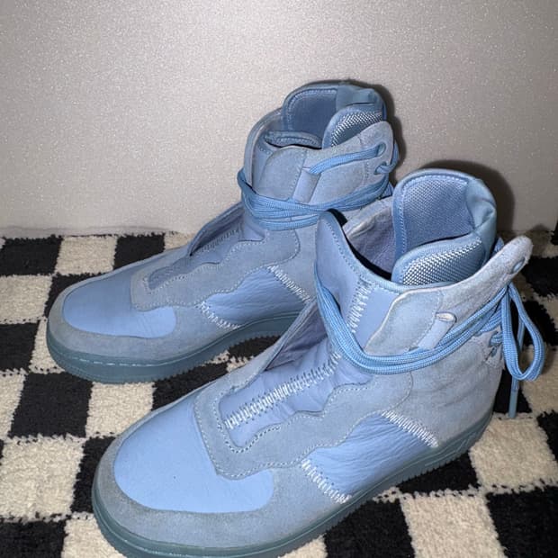 초희귀) 나이키 에어포스 1 레벨 XX 230