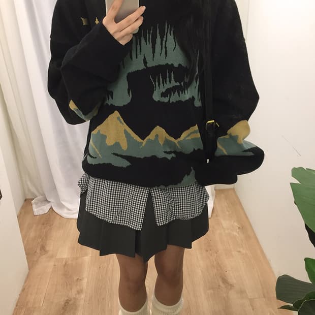 Unisex Critic Kint 100