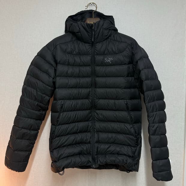 아크테릭스 세륨 L