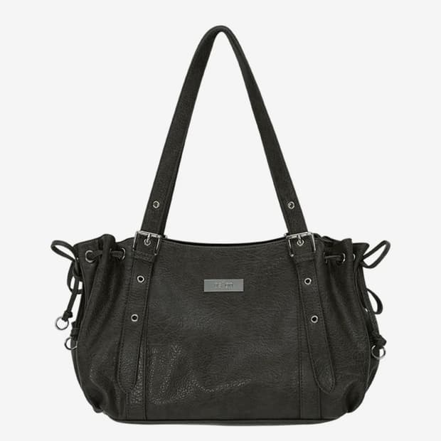애즈온 ason 헤븐백 HEAVEN BAG 브라운