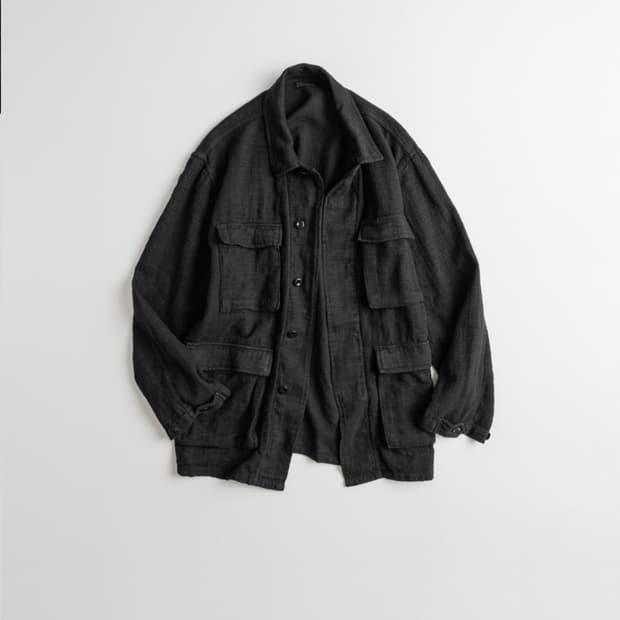 비헤비어 BDU 필드자켓