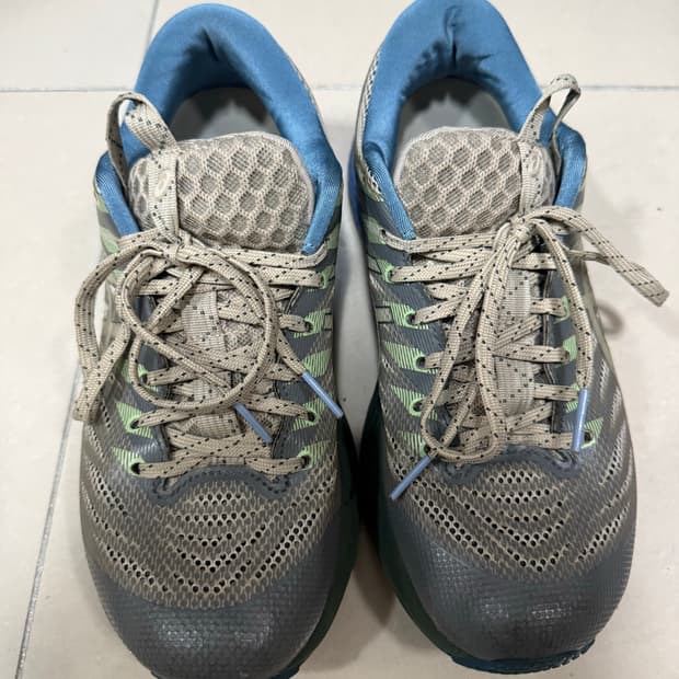 (W) 아식스 젤 카야노 28 카고일 포그 245