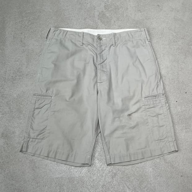  풀카운트 워크 하프팬츠 s10379