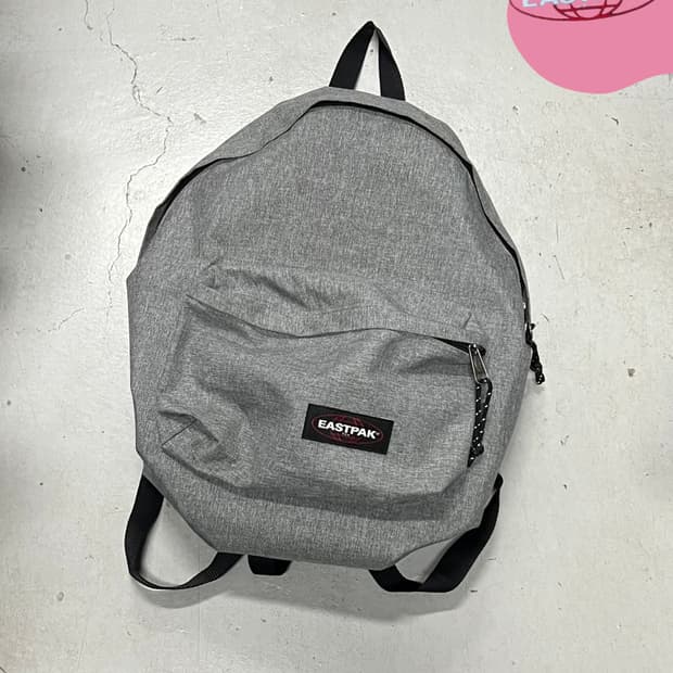 EASTPAK 백팩 
