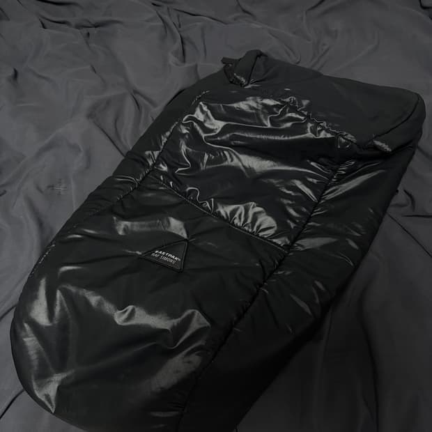 라프시몬스 이스트팩 08 백팩