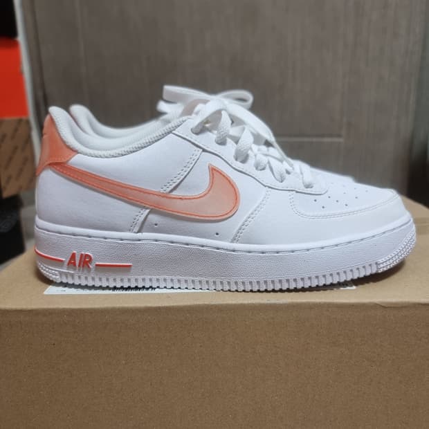 나이키 에어포스 넥스트 네이처 240 사이즈