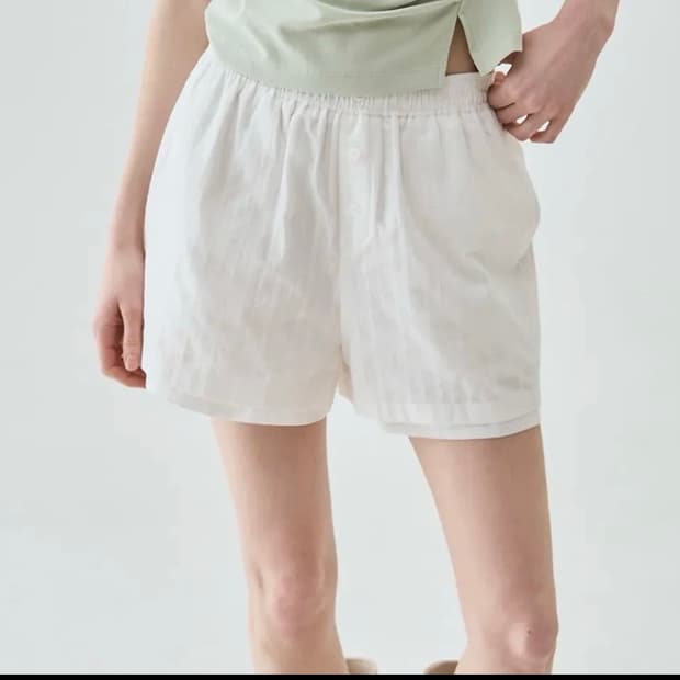 드로우핏우먼 바지 (새상품)