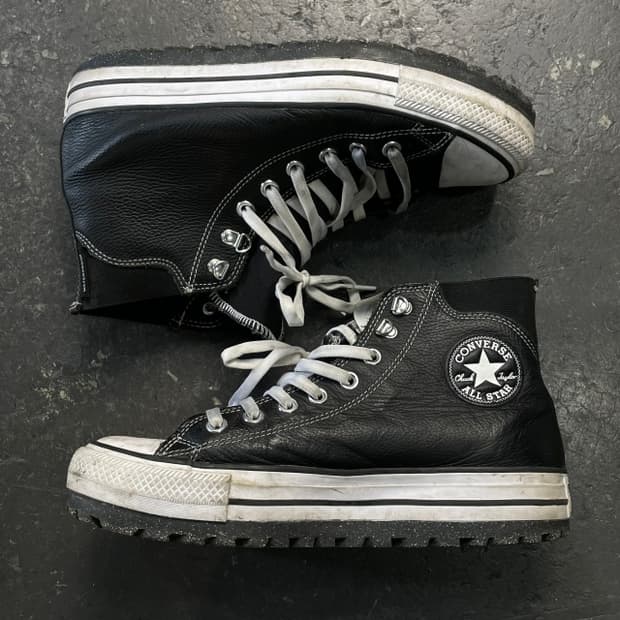 265 컨버스 척테일러 올스타 시티 트랙