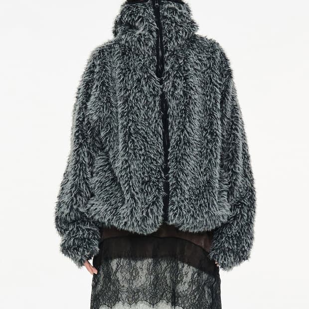 세릭 바라클라바 집업