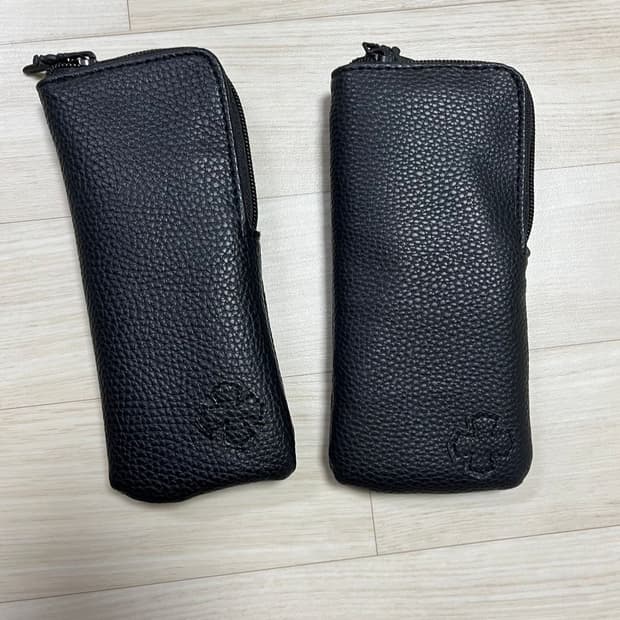 크롬하츠 케이스 파우치