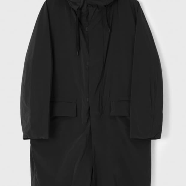 테아토라 수베니어 헌터 L/L M 새상품 