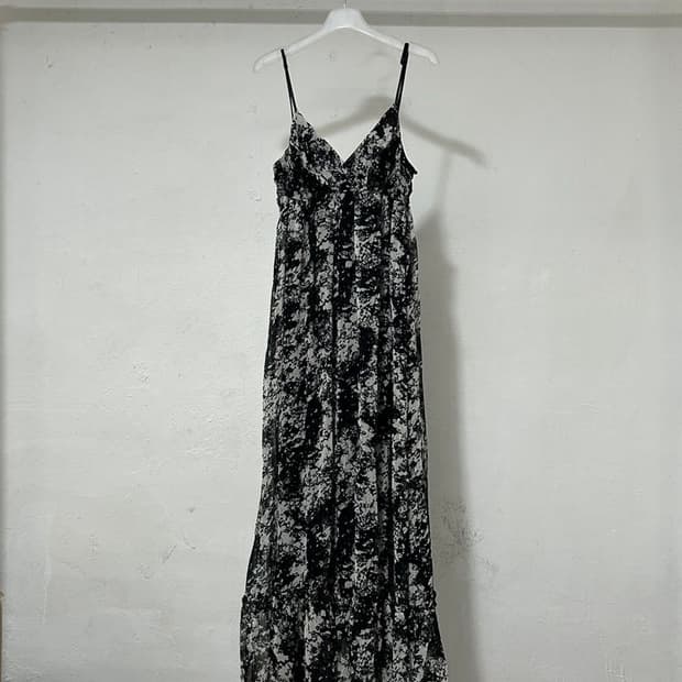 vtg dress