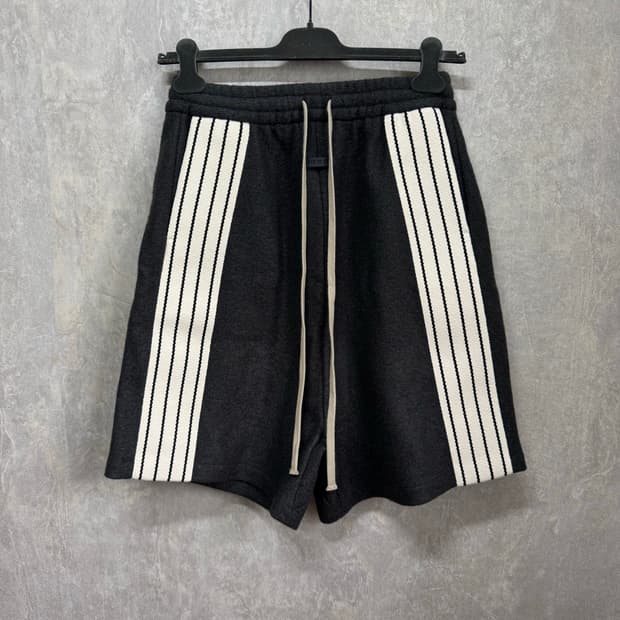 S / Fear of God 드로우스트링 쇼츠