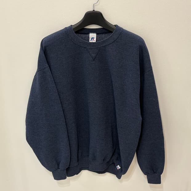 90s 러셀애슬레틱 스웻셔츠