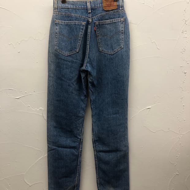 90‘s 510 31x31 made in USA