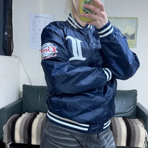 투티/0116 majestic 사이타마 세이브 야구 라이온즈 일본 바시티