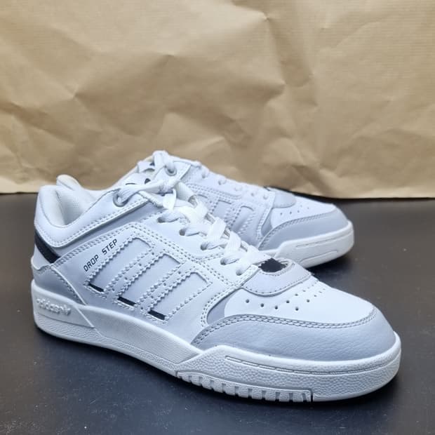 아디다스 드롭 스텝 여성운동화230 