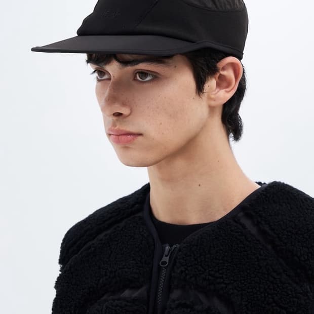 Hgbb studio 시에라캡