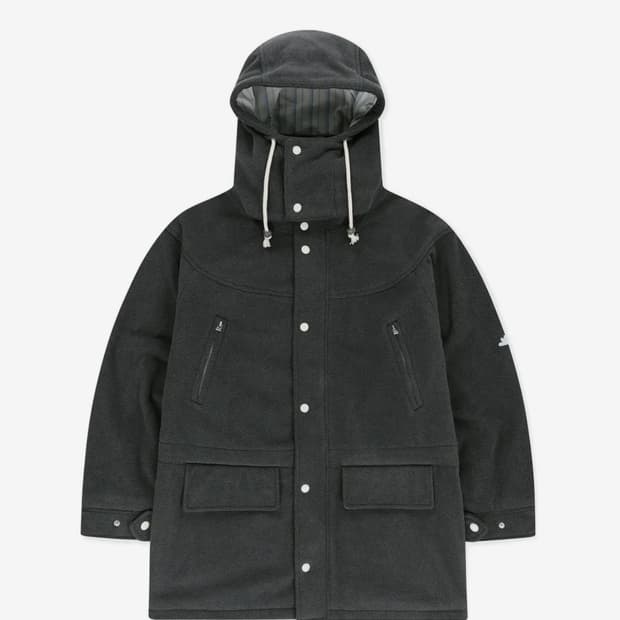 썬러브 플리스 자켓 L