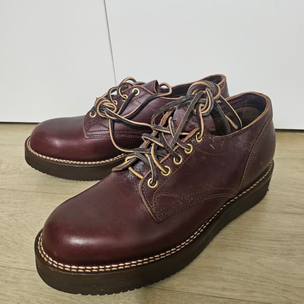 Viberg  옥스포드
