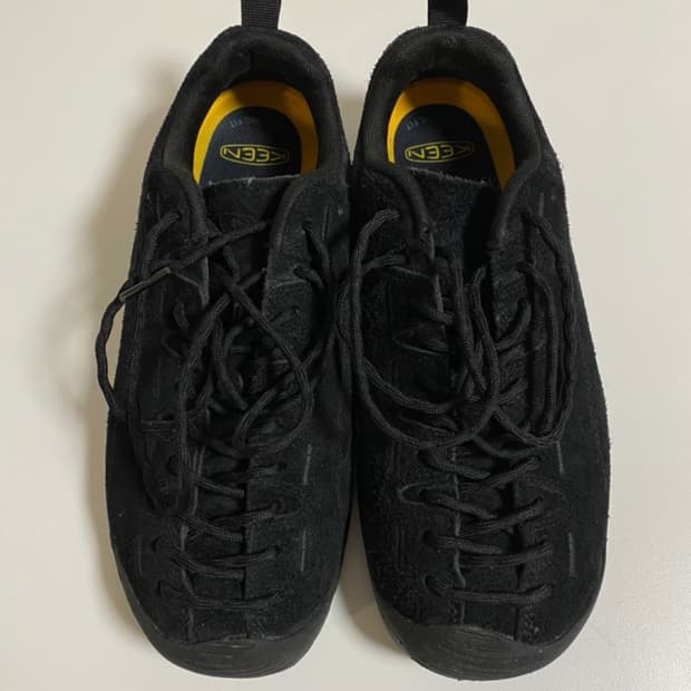 [275] 킨 재스퍼 블랙