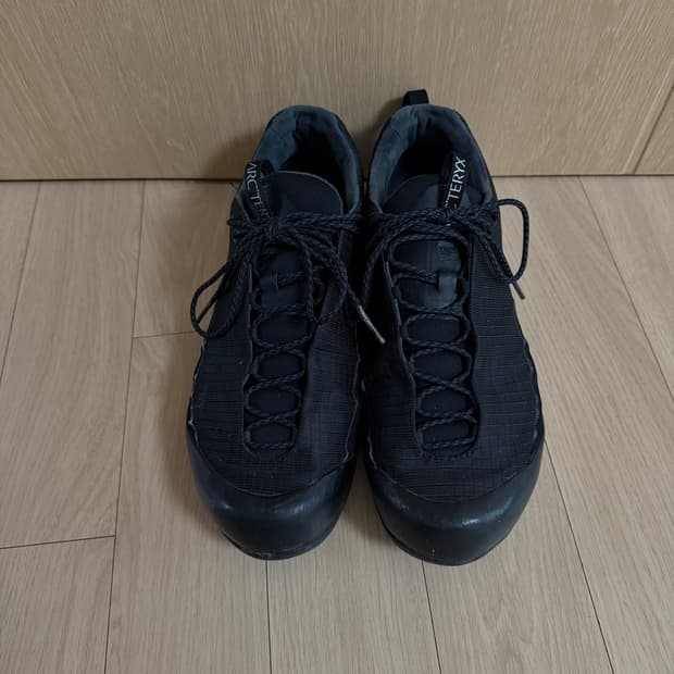 아크테릭스 컨실 FL 265