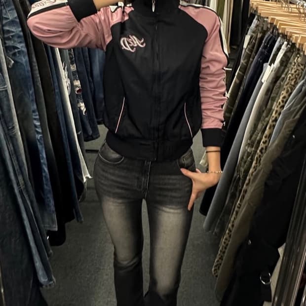 할리데이비슨자켓