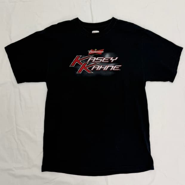 NASCAR Chase Budweiser T-Shirt