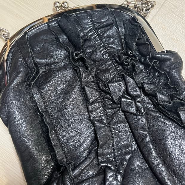 꼼데가르송 가방