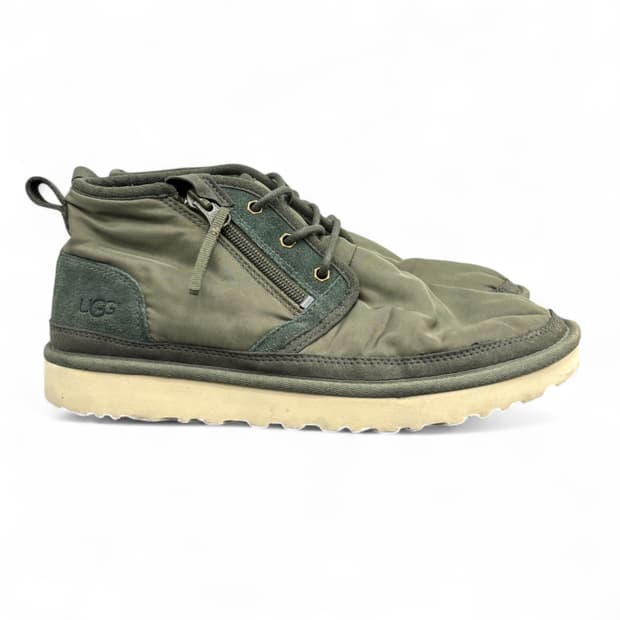 어그 Neumel Zip MLT 부츠