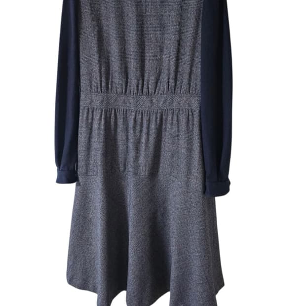 헤지스레이디스  모직 원피스 55