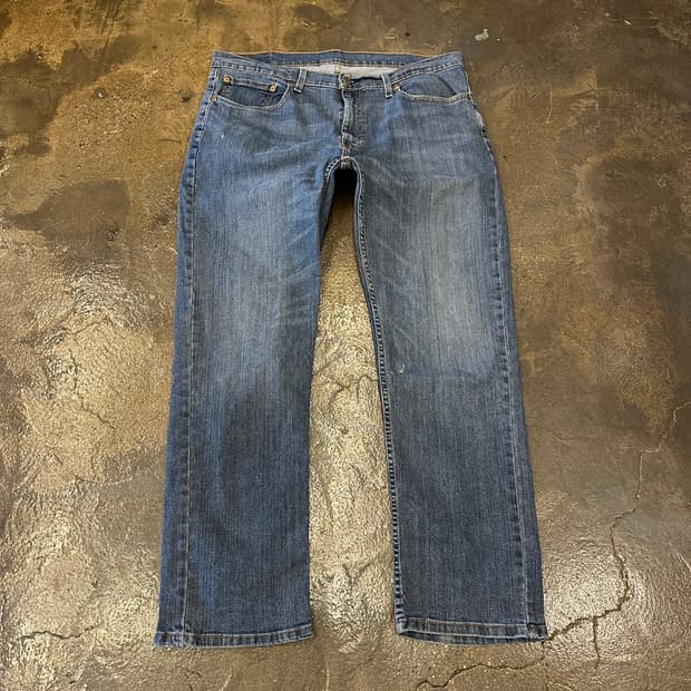 Levis 리바이스 559 W36 L30