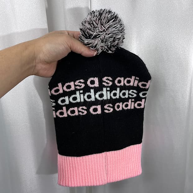 ADIDAS