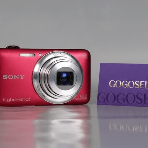 소니 DSC-WX80 레드
/ Sony DSC-WX80 RED 입고