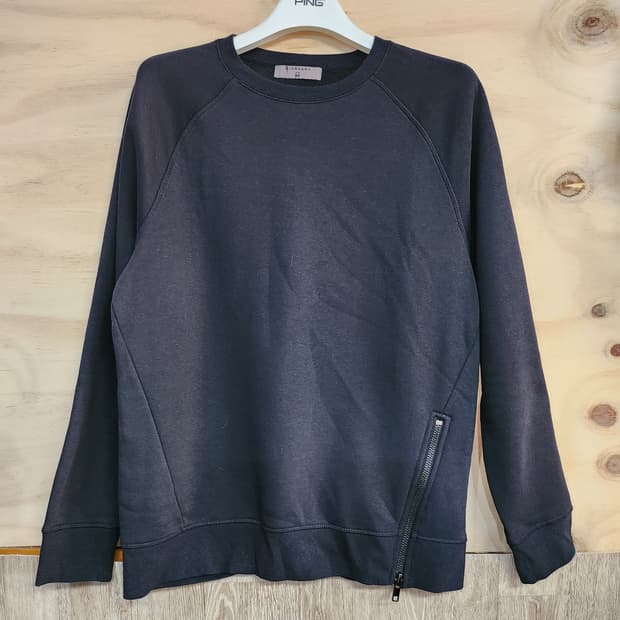 24) 지오다노 기모 맨투맨