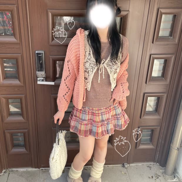 딸기초코맛꼬마괴짜마녀.ˢᴱᵀ🏠