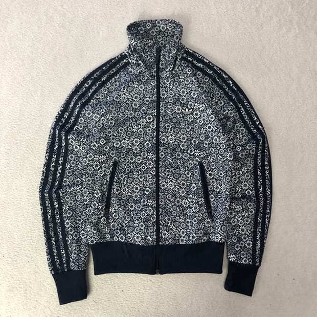 아디다스 파이어버드 져지 