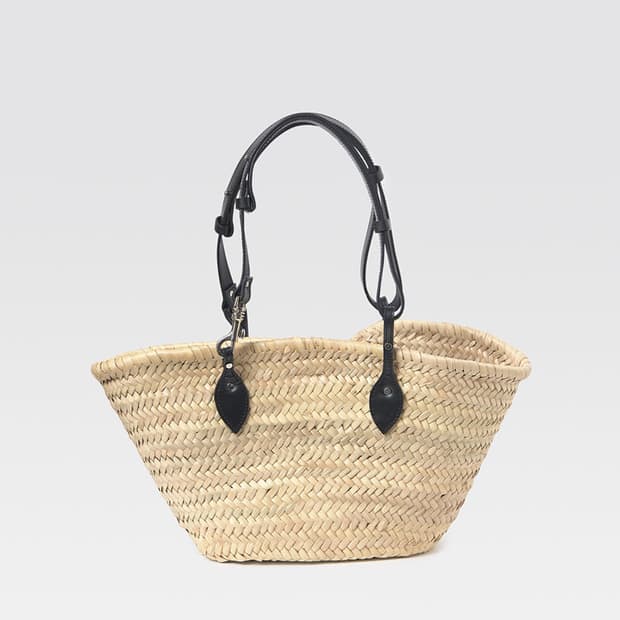 기마구아스 marina 마리나 백 