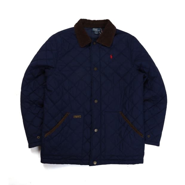 Polo by Ralph Lauren Quilting Jacket